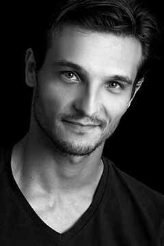 Mikola Gergő